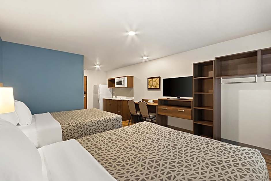 WoodSpring Suites Tolleson - Phoenix West