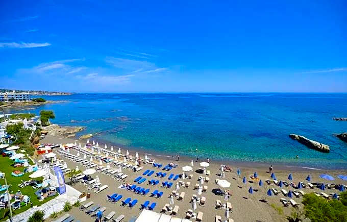 Thalia deco City & Beach Hotel