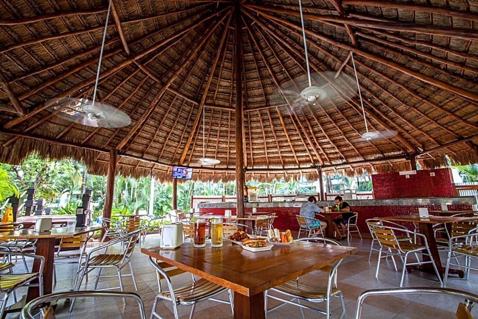 Grand Park Royal Cozumel All Inclusive