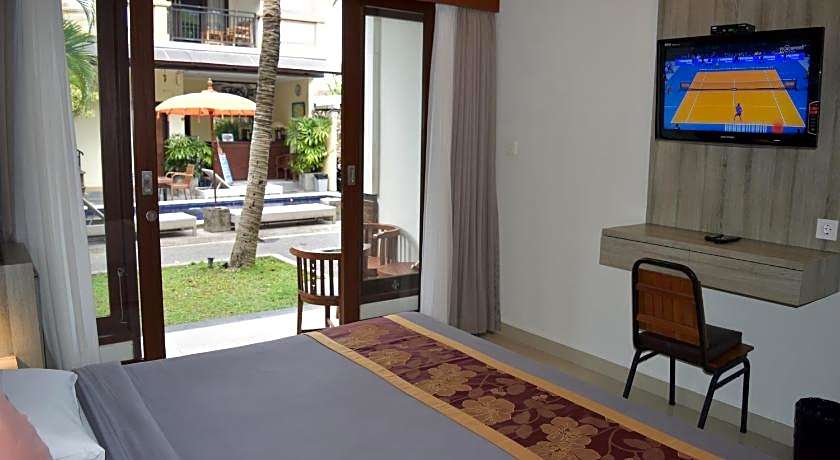 Dabumito Guest House