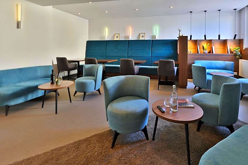 Hotel Lenz oHG
