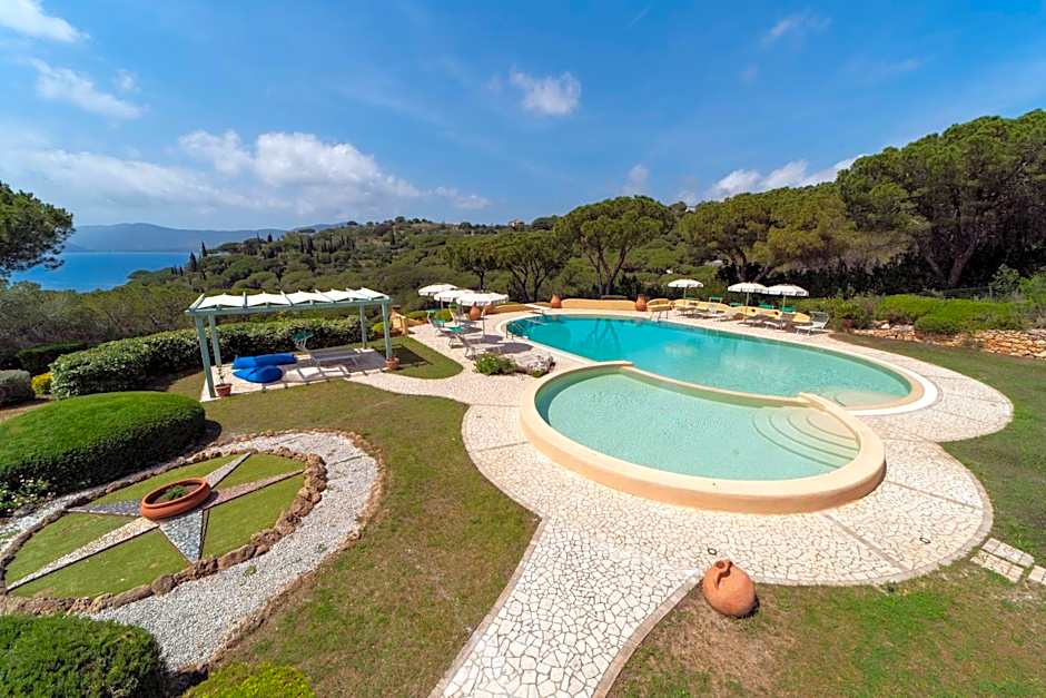 Residence Le Grazie Est