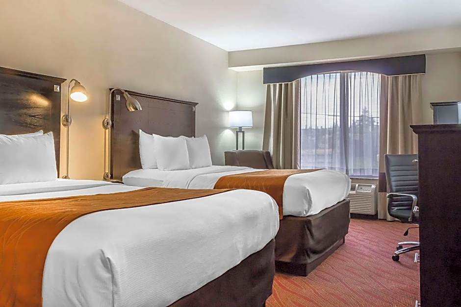 Comfort Inn & Suites LaGuardia Airport