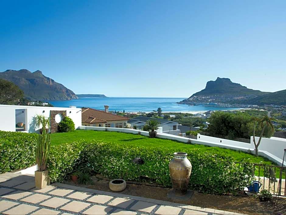 Hout Bay View Boutique Hotel