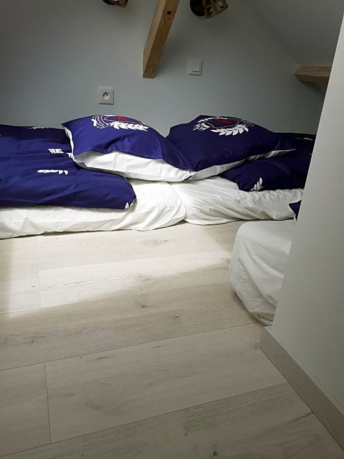 Manoir de l'As de Trèfle