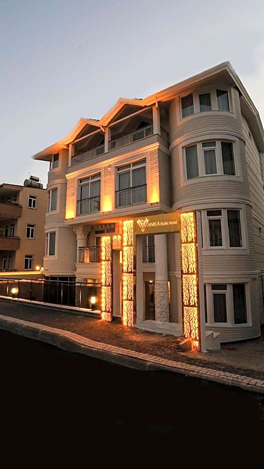 Akayda Butik Hotel