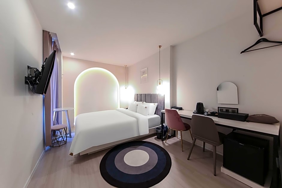 Busan Sasang ND.1226 HOTEL