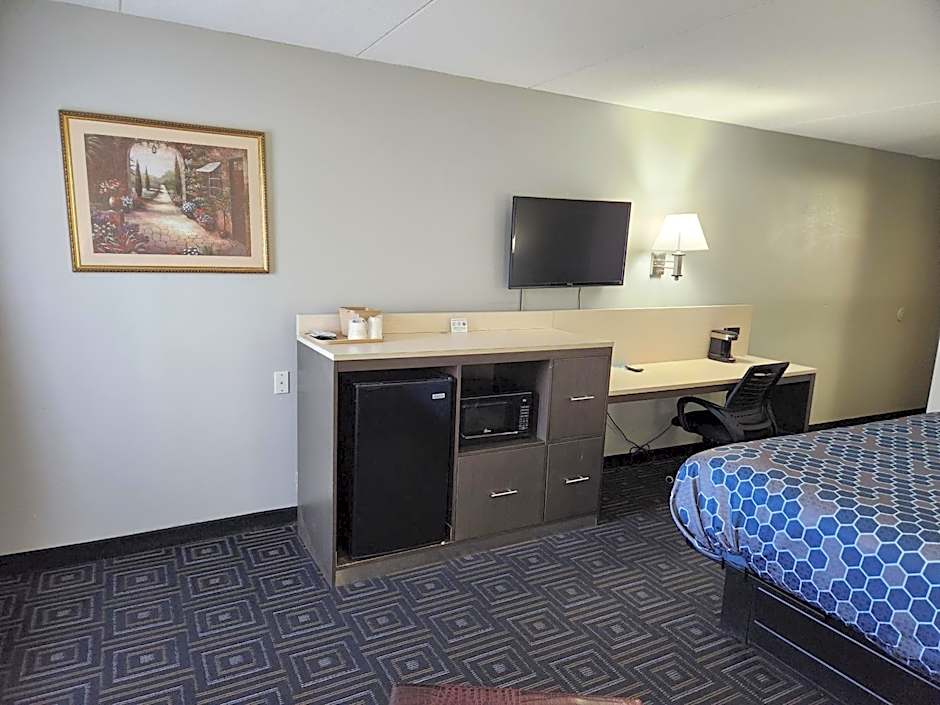 Twin Cities Inn, Mounds View