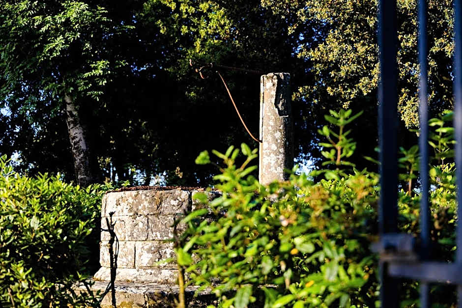 Villa Il Fedino