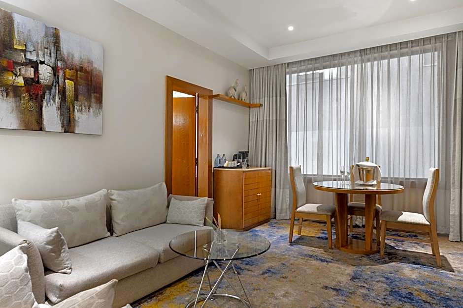 Golden Tulip Westlands Nairobi