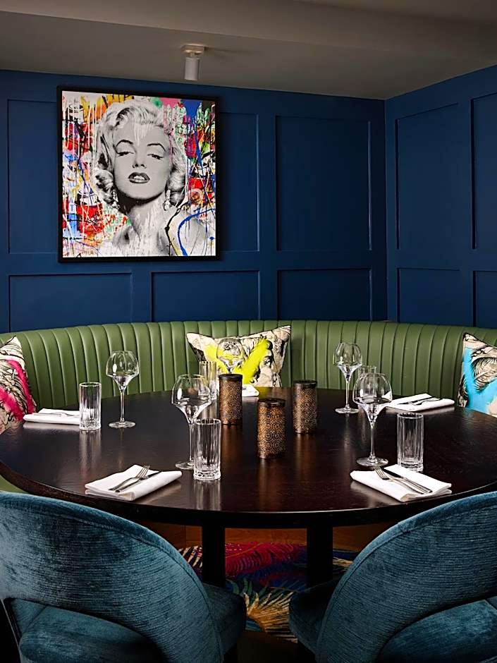 NYX Hotel Dublin Christchurch