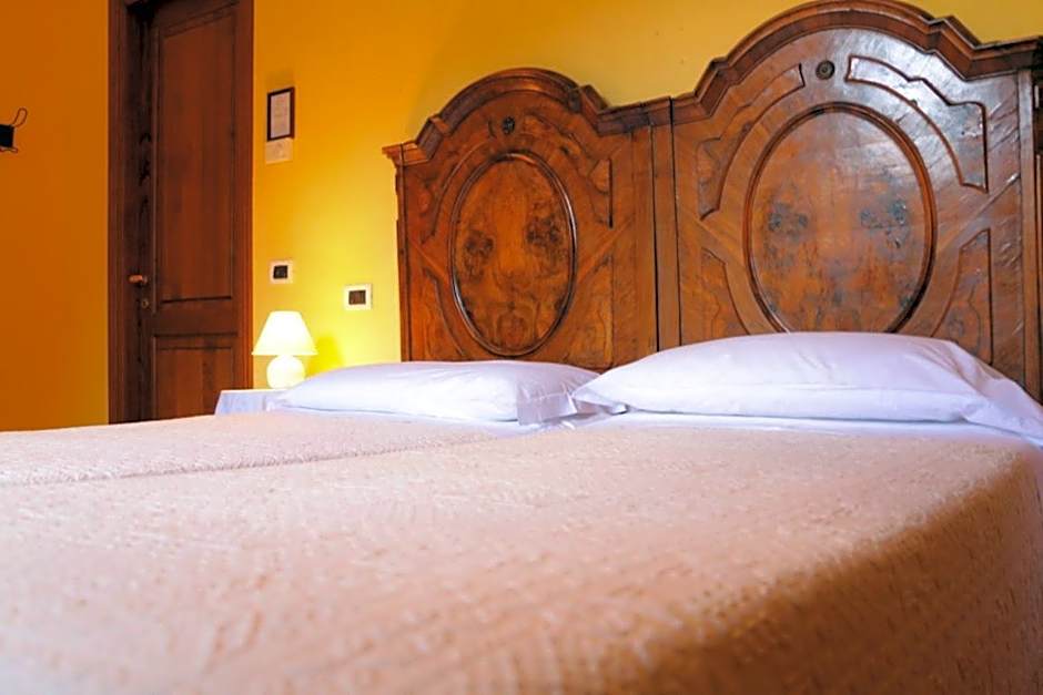 Agriturismo Monastero Di San Biagio