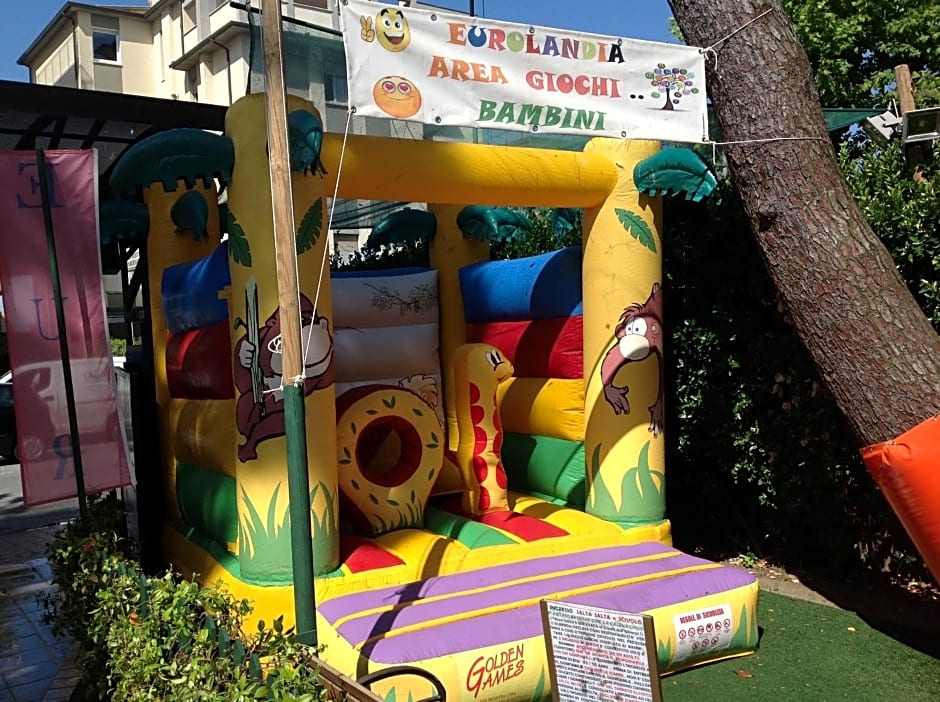 Hotel Eur