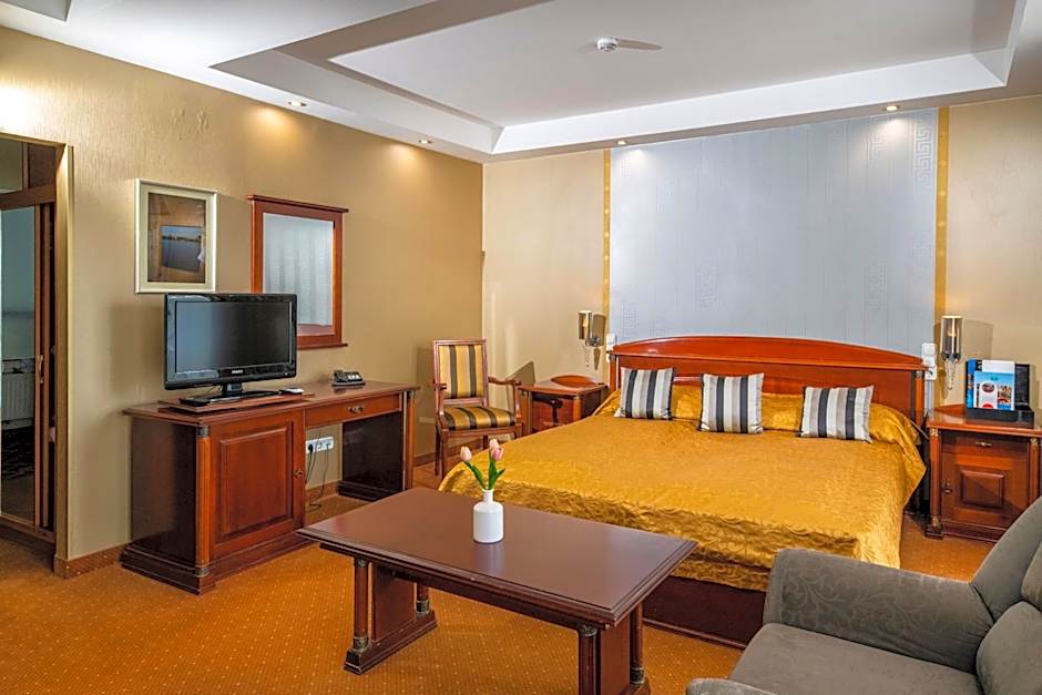 Duna Relax Hotel Ráckeve