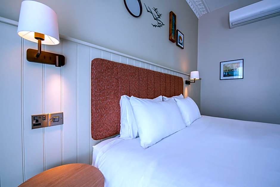 Imperial Hotel Tenby