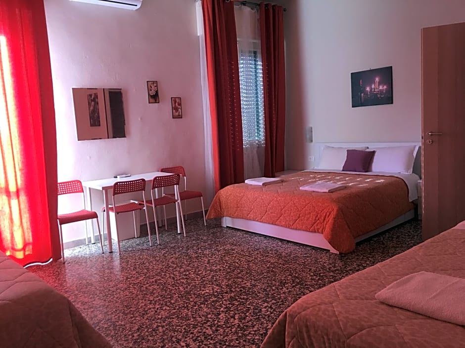 Aliante Turist House