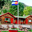 Foot of the Mountain Motel