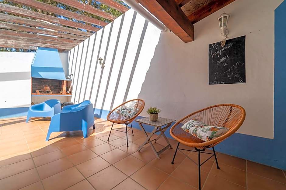 Aljezur Villas