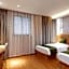 GreenTree Inn Shanghai Jiading Anting Motor City Express Hotel