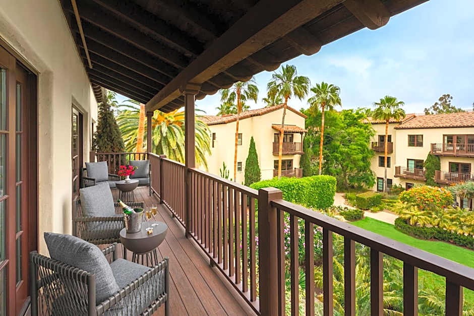 Estancia La Jolla Hotel Spa