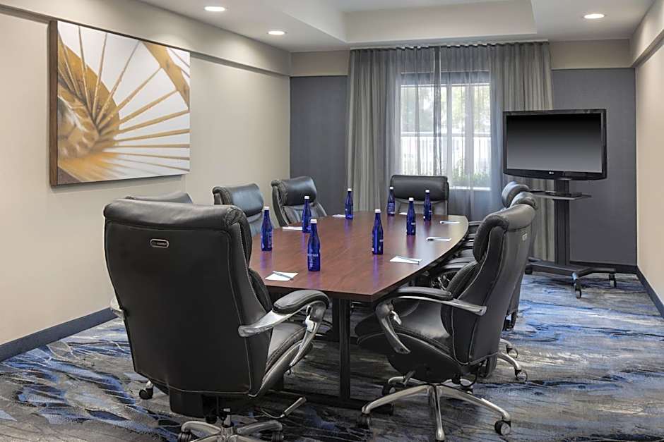Fairfield Inn & Suites by Marriott Jacksonville Airport