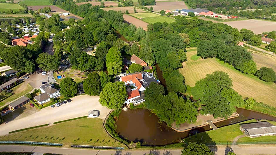 De Watermolen Hotel