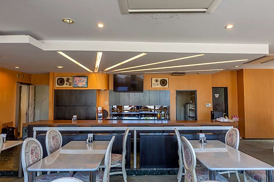 Tabist Hotel New Osamura Sabae