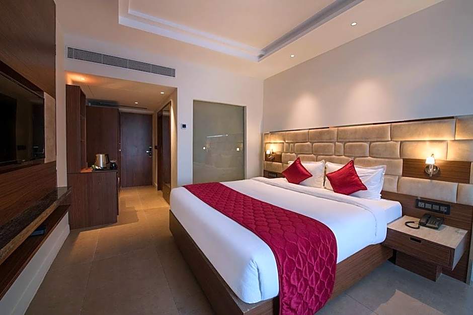 AARYA MANSION VONE HOTEL 