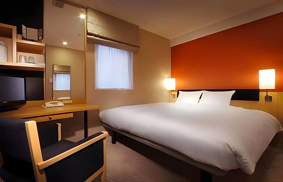 Hotel Nihonbashi Saibo