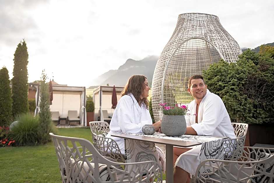 Abinea Dolomiti Romantic Spa Hotel