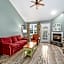 Cambria Pines Lodge