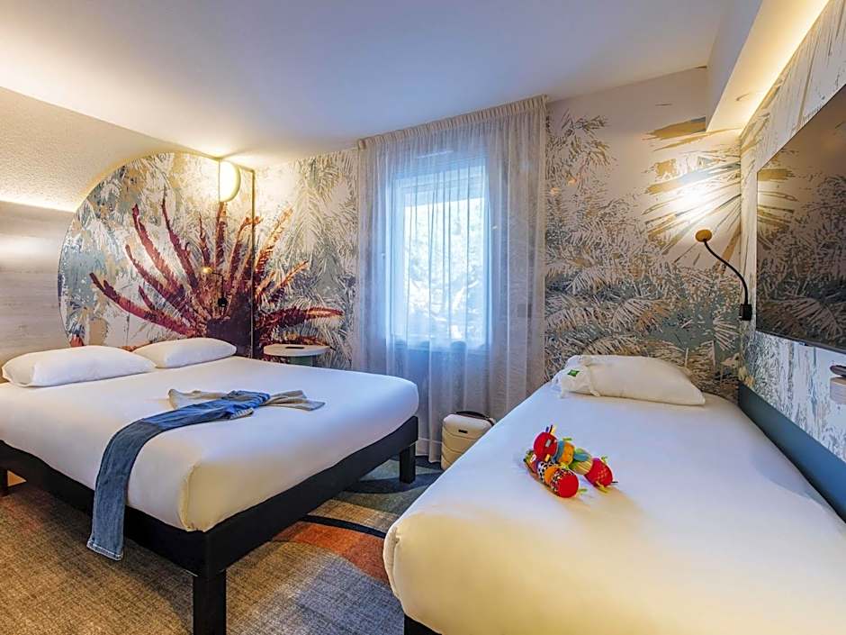 ibis Styles Antibes