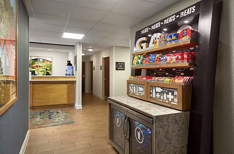 Hampton Inn By Hilton Helen
