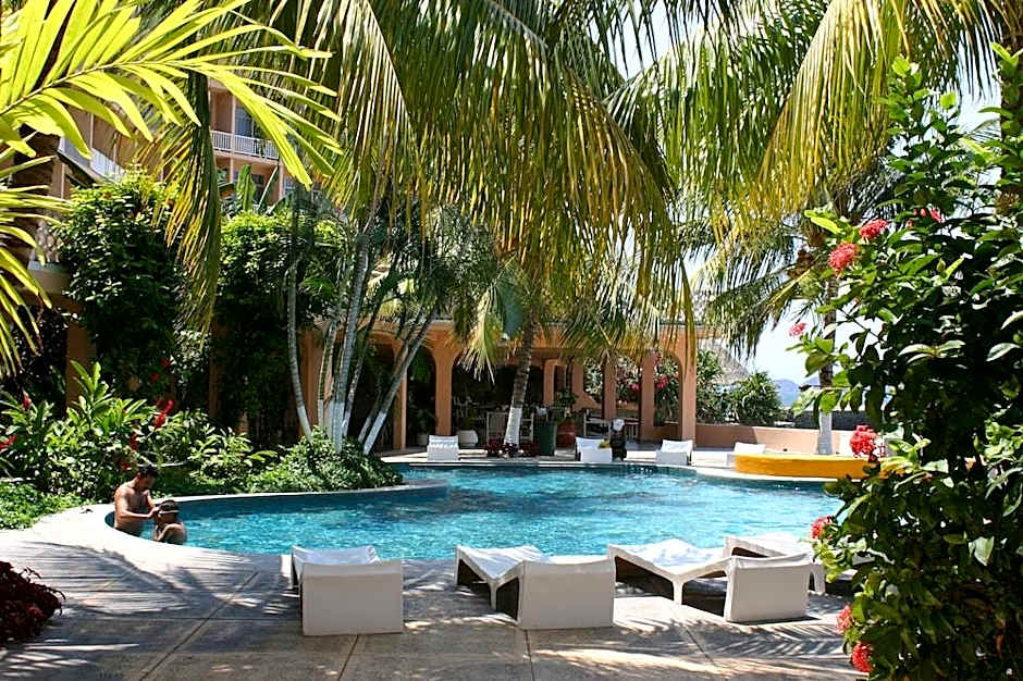 Playa de Santiago Hotel