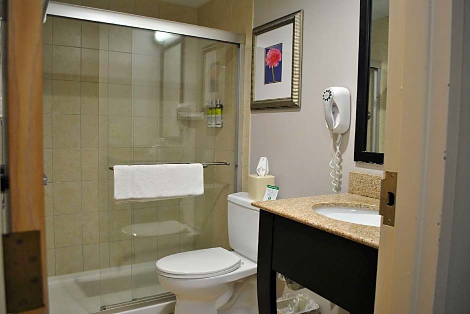 Best Western Owego Inn