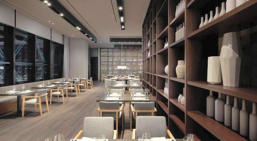 Shilla Stay busan Gimhae Airport (Noksan)