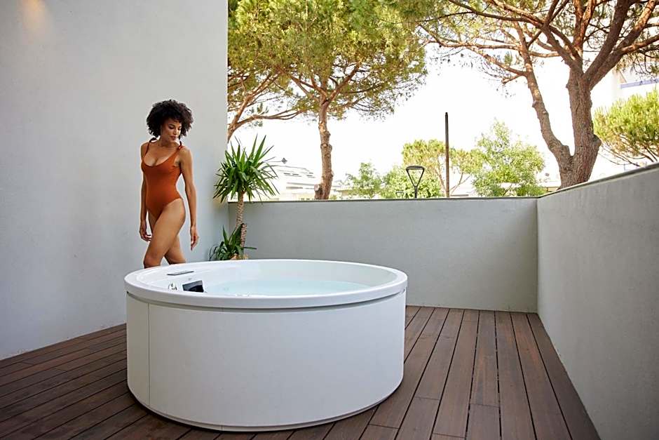 Mima Aparthotel Boutique & Spa