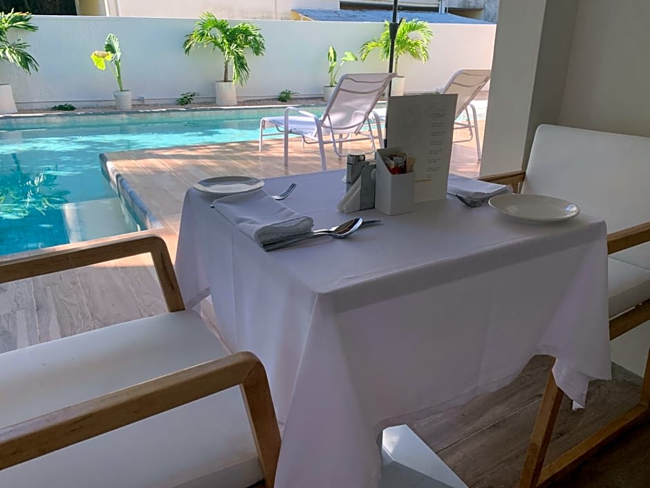 Le Clos des Bains Mauritius