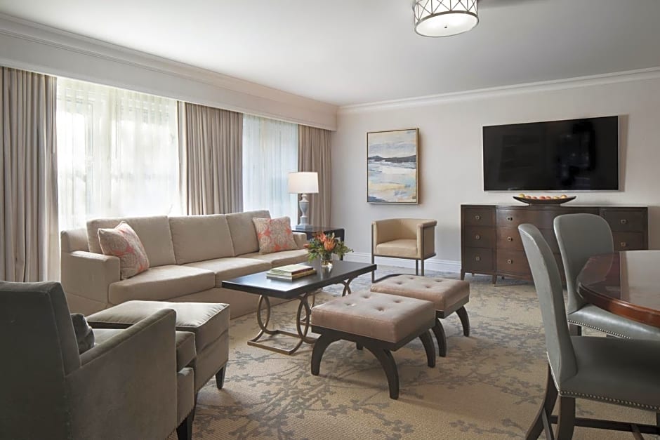 Lafayette Park Hotel & Spa