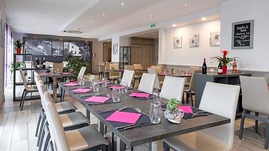 Hôtel Restaurant L'Evidence