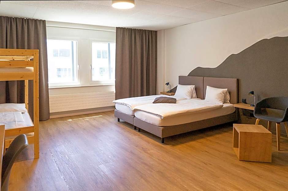 Hotel Stans-Sud