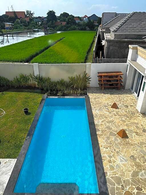 Brand New Private 3 Bdr Villa