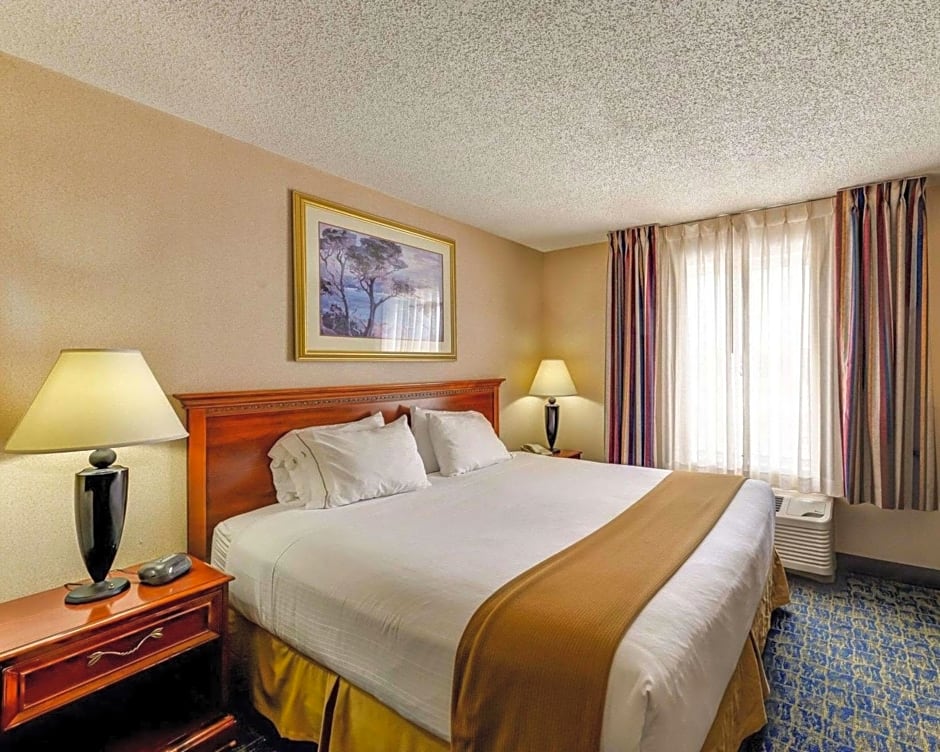 Quality Inn Spring Mills - Martinsburg North