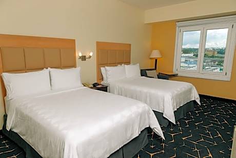 Standard Room with View