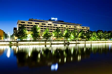 Radisson Blu Marina Palace Hotel, Turku