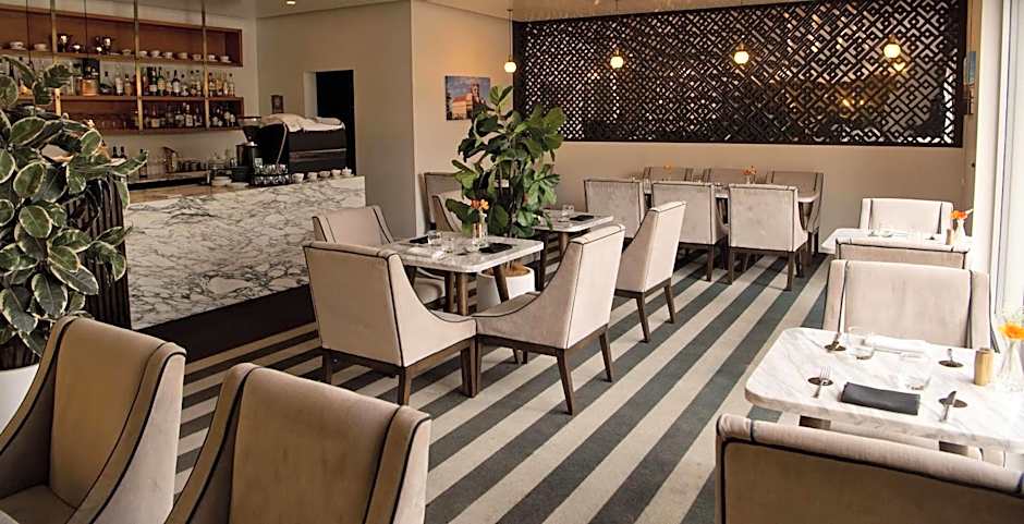The Ellen Hotel, an Ascend Collection Hotel