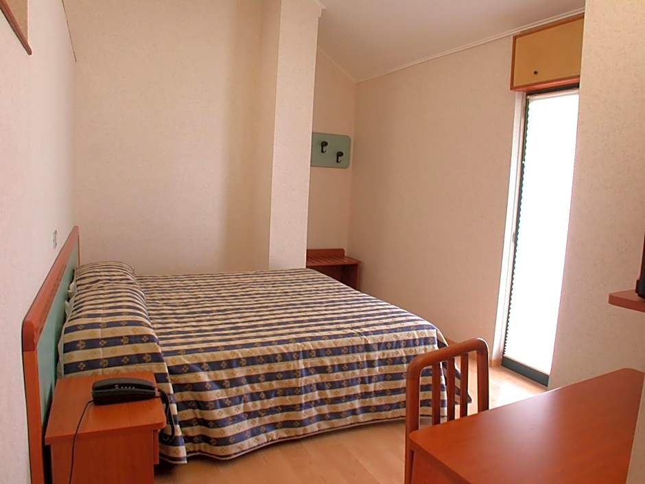 Hotel La Pergola