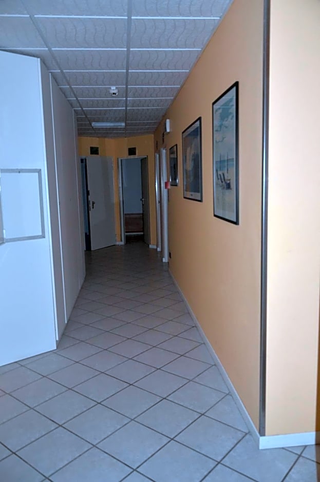 Hotel San Paolo