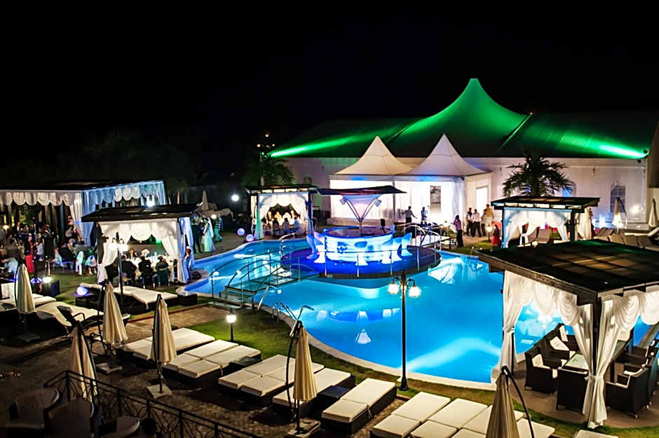 Hotel Magic GT Trivale