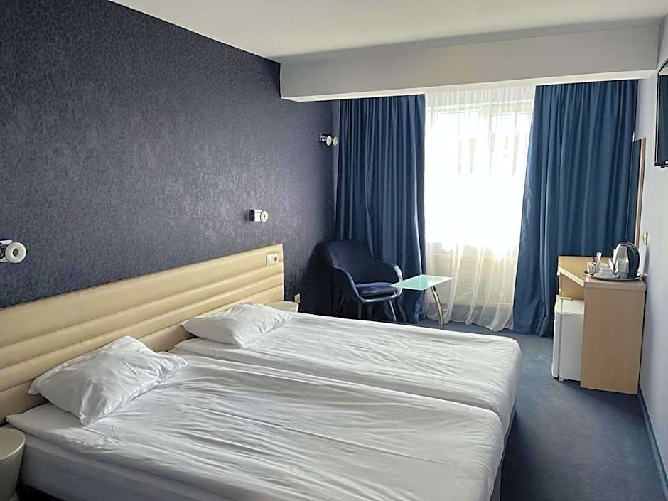 Hotel Rila